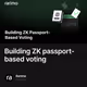 Building ZK passport-based voting