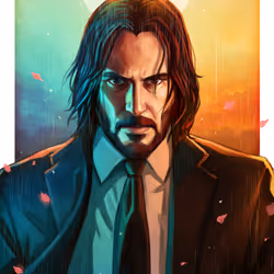John WIck