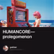 HUMANCORE—prolegomenon