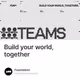 Build your world, together