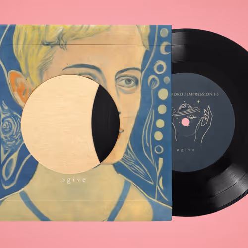 Impression Op. 1 No. 3 - Mikado Koko