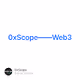 0xScopeWeb3