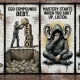 Ego Costs Interest