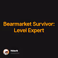 Bearmarket Survivor Level Expert
