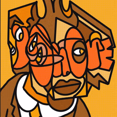 IGNORE, THE ARTIST VOL. 1