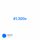 41,300x