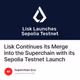 Lisk Continues its Merge into the Superchain with its Sepolia Testnet Launch