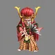 花の慶次 Keiji