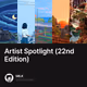 Artist Spotlight (22nd Edition)