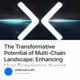 The Transformative Potential of Multi-Chain Landscape: Enhancing User Experience Across Pu