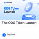 The ODG Token Launch