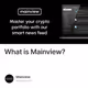 What is Mainview?