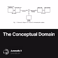 The Conceptual Domain