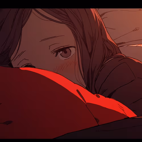 Traded my tears for terabytes