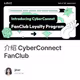介绍 CyberConnect FanClub