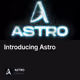Introducing Astro