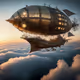 Steampunk