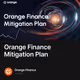 Orange Finance Mitigation Plan