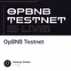 OpBNB Testnet