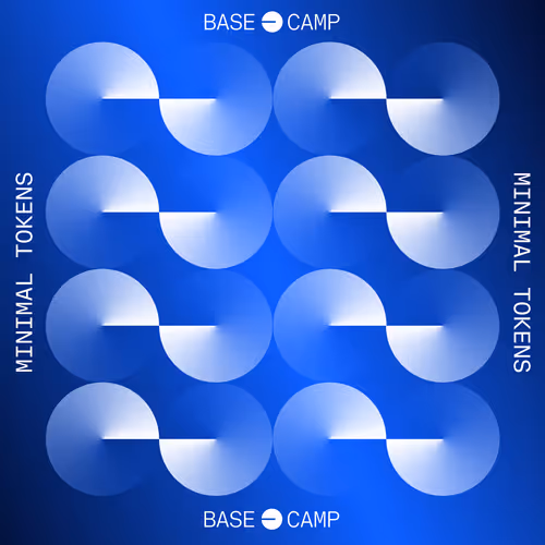 Deploy Base Minimal Tokens Exercise