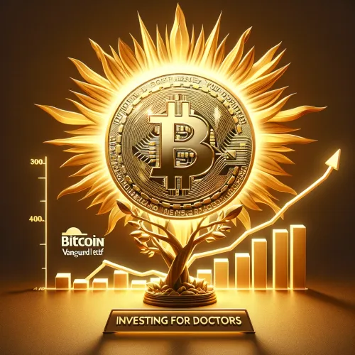 Investing For Doctors Genesis Collection