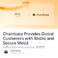 Chainbase Provides Global Customers with Stable and Secure Web3 Infrastructure on AWS