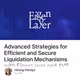 Advanced Strategies for Efficient and Secure Liquidation Mechanisms with EigenLayer and AV