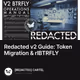 Redacted v2 Guide Token Migration & rlBTRFLY