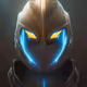 SuperHero Helmet by SmodNFT