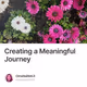 Creating a Meaningful Journey