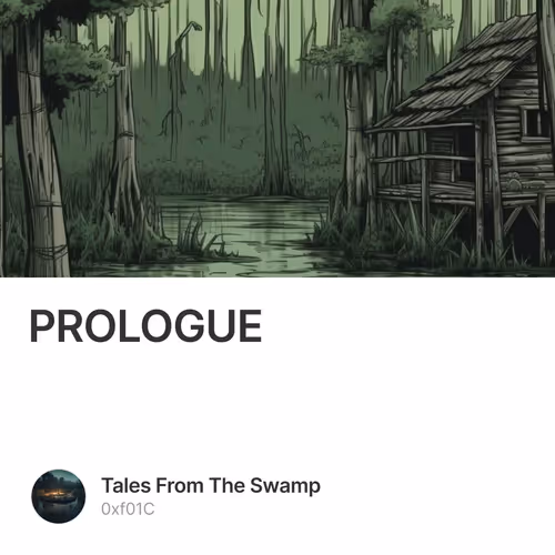 PROLOGUE