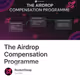 The Airdrop Compensation Programme