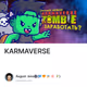 KARMAVERSE V2