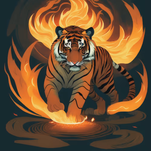 Tigerfire