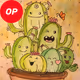 Cactus Philosophy