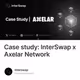 Case study: InterSwap x Axelar Network