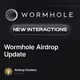 Wormhole Airdrop Update