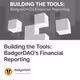 Building the Tools: BadgerDAO's Financial Reporting