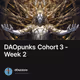 DAOpunks Cohort 3 - Week 2