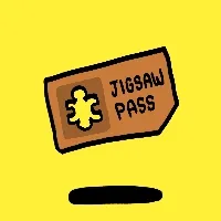 Jigsaw Pass