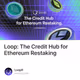 Loop: The Credit Hub for Ethereum Restaking