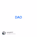 DAO - jJu3JTeT0V