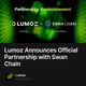 Lumoz Announces Official Partnership with Swan Chain