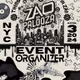 ZAO-PALOOZA Event Organizer