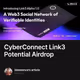 CyberConnect Link3 Potential Airdrop