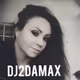Dj2daMax - Courage