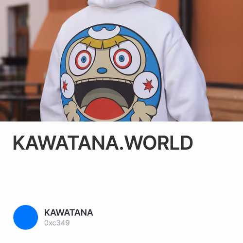 KAWATANA.WORLD
