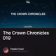 The Crown Chronicles 019