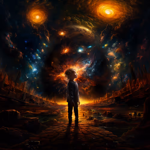 STTSM & Mooncha - Glitchy Lullaby