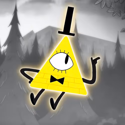 Bill Cipher